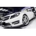 Mercedes-Benz W204 AMG Line Led dienos šviesos